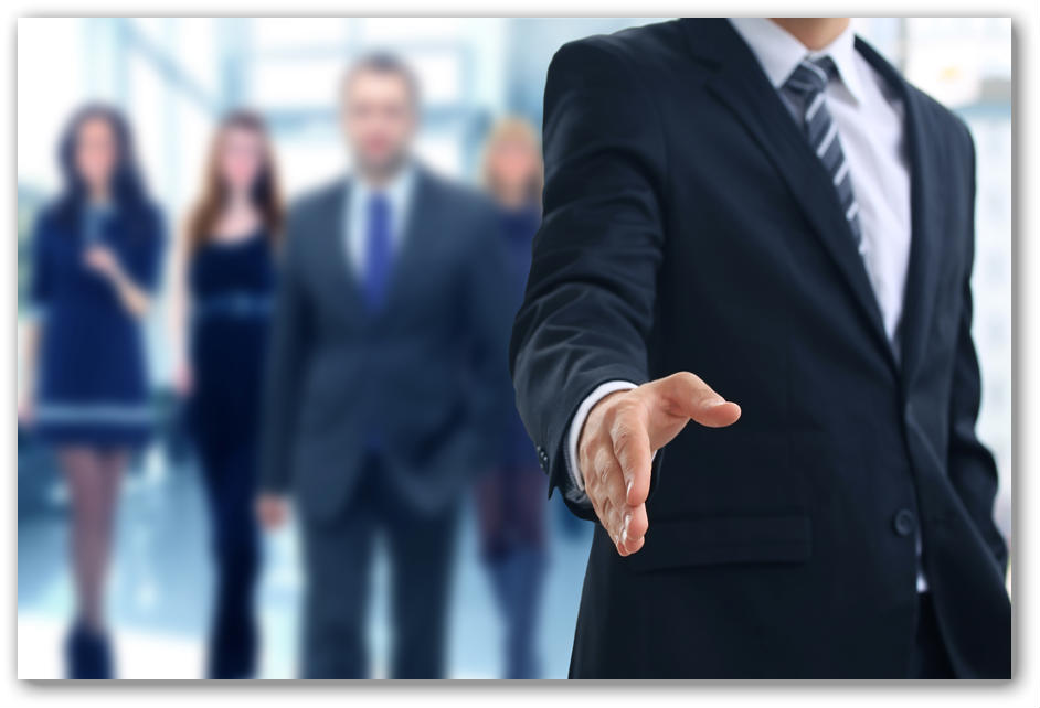 Hiring Property Managers